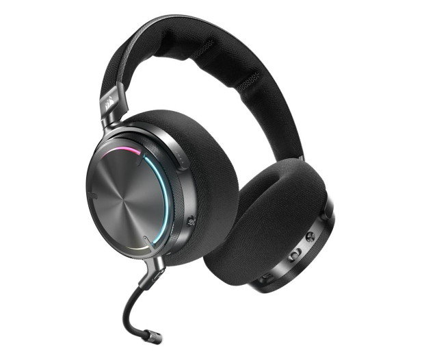 Corsair Virtuoso Max Wireless Xbox (czarne) - 1292730 - zdjęcie 2